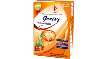 فوار جراتسي / Gratsy Sachets