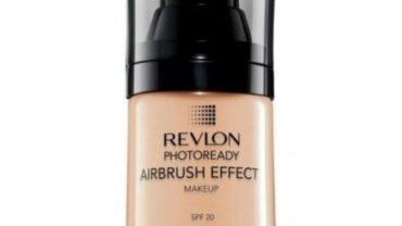 فوتو ريدي فاونديشن من ريفلون/ PhotoReady REVLON