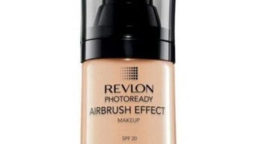 فوتو ريدي فاونديشن من ريفلون/ PhotoReady REVLON