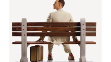 فورست جامب / Forrest Gump