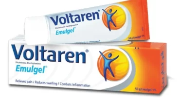 فولتارين / Voltaren Cream