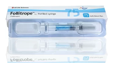 فولي تروب فيال / Follitrope Vial