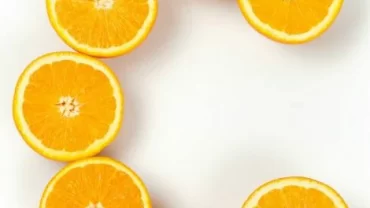 فيتامين ج / Vitamin C