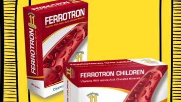 فيروترون – ferrotron