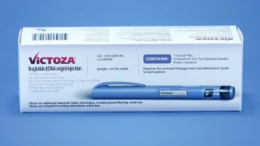 فيكتوزا حقن / Victoza Prefilled Syringe