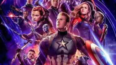 فيلم Avengers: Endgame