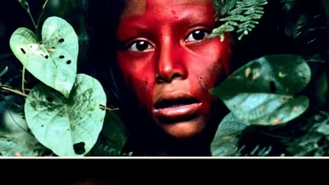 فيلم Baraka (1992)