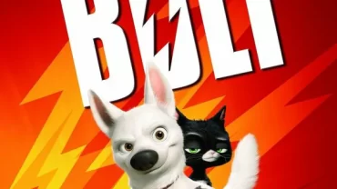 فيلم Bolt