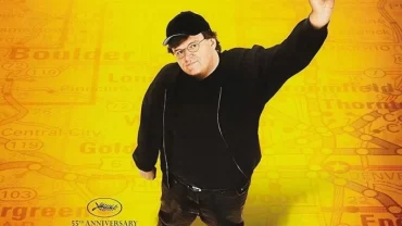 فيلم Bowling For Columbine (2002)