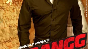 فيلم Dabangg