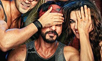 فيلم Dilwale