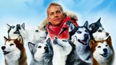 فيلم Eight Below