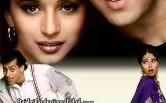 فيلم Hum Aapke Hain Koun