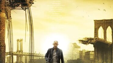 فيلم I am legend