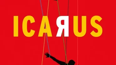 فيلم Icarus (2017)