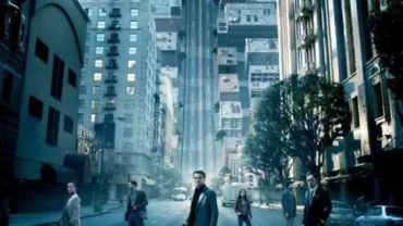 فيلم Inception