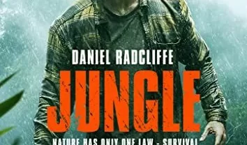 فيلم Jungle