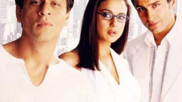 فيلم Kal Ho Naa Ho