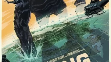 فيلم Kong: Skull Island