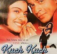 فيلم Kuch Kuch Hota Hai