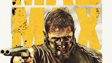 فيلم Mad Max: Fury Road