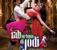 فيلم Rab Ne Bana Di Jodi