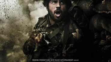 فيلم Shershaah