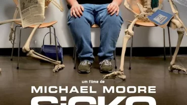 فيلم Sicko (2007)