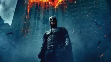 فيلم The Dark Knight