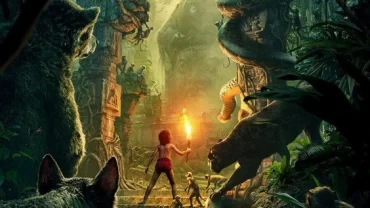 فيلم The Jungle Book