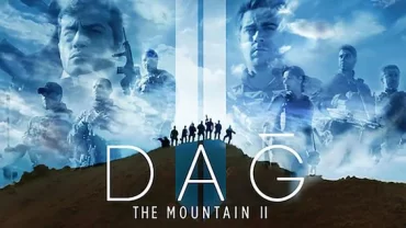 فيلم The Mountain II/ Dag II