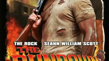 فيلم The Rundown