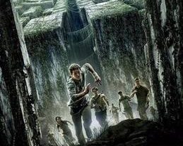 فيلم The maze runner