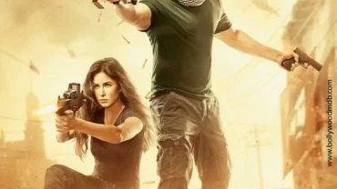 فيلم Tiger Zinda Hai