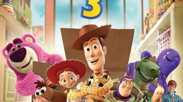 فيلم Toy Story 3