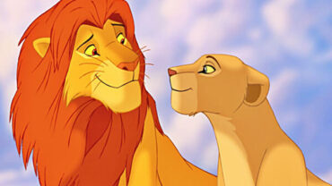 فيلم الأسد الملك / The Lion King movie