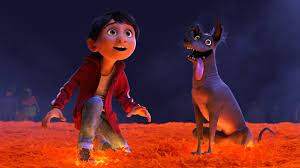 فيلم كوكو / Coco movie