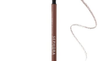 قلم حواجب سيفورا/ SEPHORA COLLECTION Retractable Brow Pencil