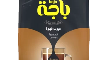 قهوة باجة الأمريكية / Baja coffee