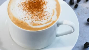 كابتشينو / Cappuccino