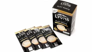 كابتشينو ليونز / Lyons