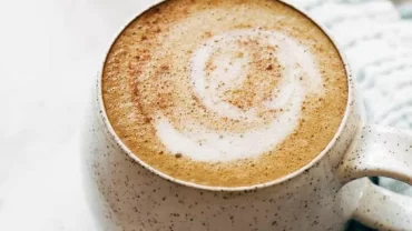 كافيه لاتيه / Caffe Latte