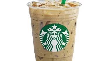 كافيه لاتيه مثلج Iced Caffe Latte