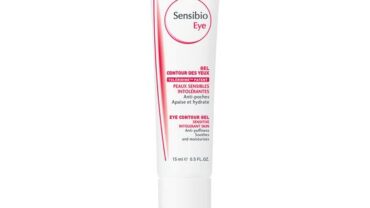 كريم BIODERMA Sensibio Eye