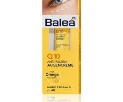 كريم Balea Q10 Anti-Falten