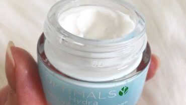 كريم Optimals Hydra Eye Cream