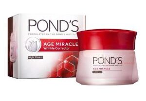 كريم Ponds Age Miracle Wrinkle Corrector