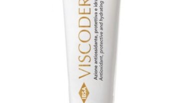 كريم VISCODERM Cream