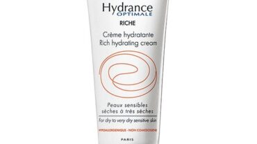 كريم avene hydrance optimale