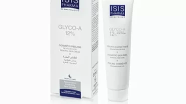 كريم إيزيس فارما جليكو/ Isis Pharma GLYCO‎-A 12%